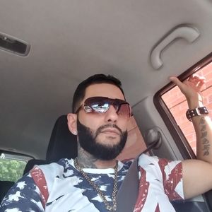 Meet your Posher, Bertito